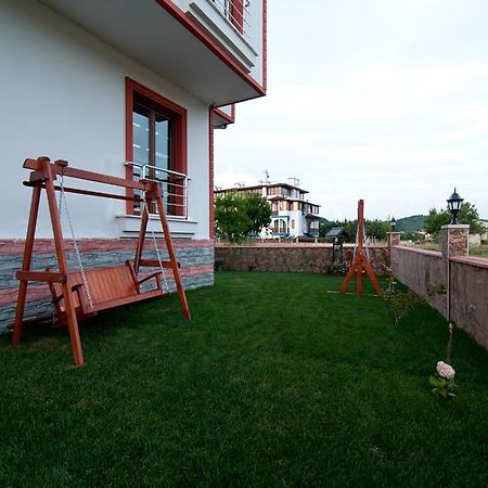 Defne Hotel Agva  Exterior photo