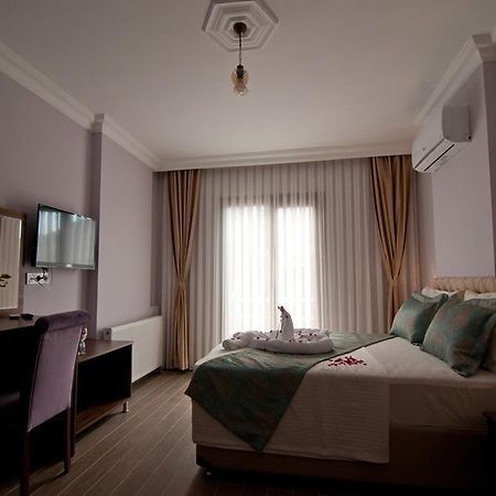 Defne Hotel Agva  Exterior photo