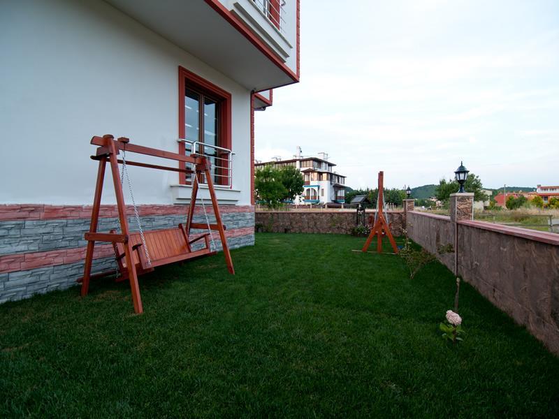 Defne Hotel Agva  Exterior photo