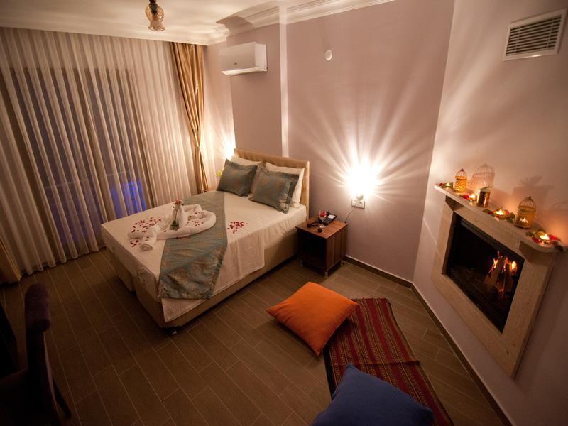 Defne Hotel Agva  Exterior photo