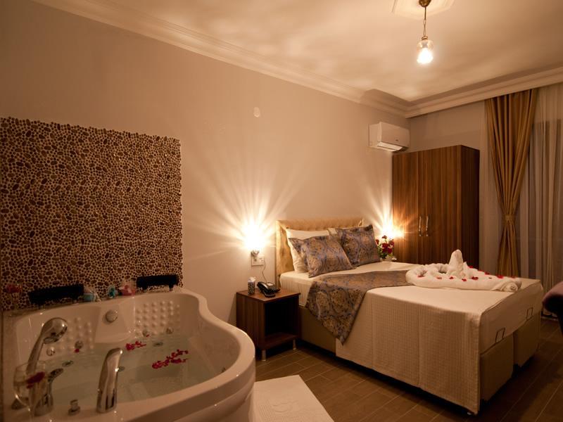 Defne Hotel Agva  Exterior photo