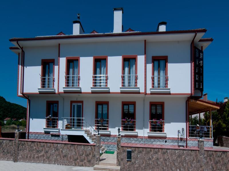 Defne Hotel Agva  Exterior photo